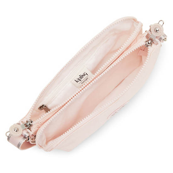 Sacs Crossbody Kipling Boyd Rose | FR 2122IL